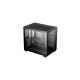 Deepcool CG530 Mid Tower Black ATX Gaming Desktop Casing