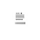 Deepcool CG530 Mid Tower Black ATX Gaming Desktop Casing