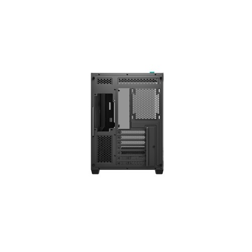 Deepcool CG530 Mid Tower Black ATX Gaming Desktop Casing