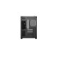Deepcool CG530 Mid Tower Black ATX Gaming Desktop Casing