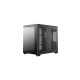 Deepcool CG530 Mid Tower Black ATX Gaming Desktop Casing