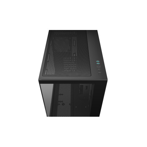 Deepcool CG530 Mid Tower Black ATX Gaming Desktop Casing