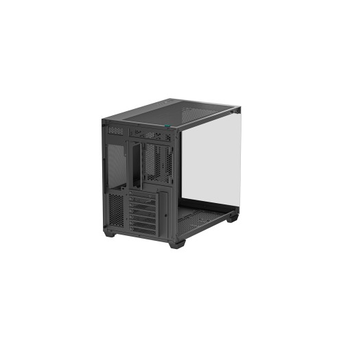 Deepcool CG530 Mid Tower Black ATX Gaming Desktop Casing