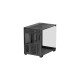 Deepcool CG530 Mid Tower Black ATX Gaming Desktop Casing