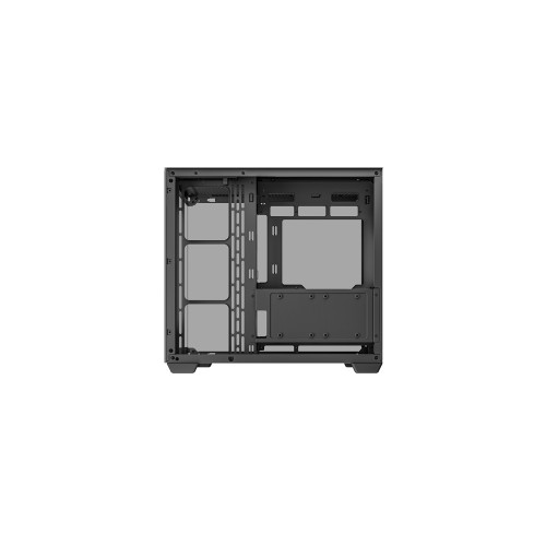 Deepcool CG530 Mid Tower Black ATX Gaming Desktop Casing