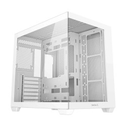 Deepcool CG530 WH Mid Tower Gaming Desktop Casing