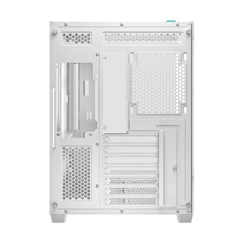 Deepcool CG530 WH Mid Tower Gaming Desktop Casing