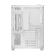Deepcool CG530 WH Mid Tower Gaming Desktop Casing