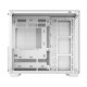 Deepcool CG530 WH Mid Tower Gaming Desktop Casing