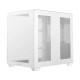 Deepcool CG530 WH Mid Tower Gaming Desktop Casing