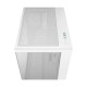Deepcool CG530 WH Mid Tower Gaming Desktop Casing