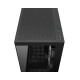 Deepcool CG580 4F BK Mid Tower Gaming case