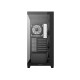 Deepcool CG580 4F BK Mid Tower Gaming case