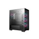 Deepcool CG580 4F BK Mid Tower Gaming case