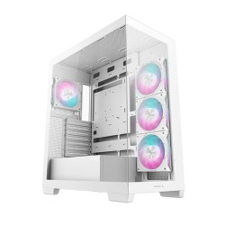 Deepcool CG580 4F WH Mid Tower Gaming case