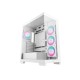 Deepcool CG580 4F WH Mid Tower Gaming case