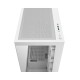 Deepcool CG580 4F WH Mid Tower Gaming case