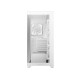 Deepcool CG580 4F WH Mid Tower Gaming case