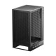 Deepcool CH170 Digital Mini Tower Black Mini-ITX Gaming Desktop Casing