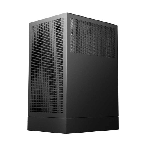 Deepcool CH170 Digital Mini Tower Black Mini-ITX Gaming Desktop Casing