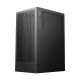 Deepcool CH170 Digital Mini Tower Black Mini-ITX Gaming Desktop Casing