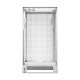 Deepcool CH170 Digital WH Mini Tower White Mini-ITX Gaming Desktop Casing