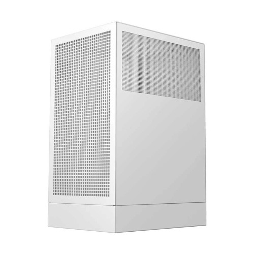 Deepcool CH170 Digital WH Mini Tower White Mini-ITX Gaming Desktop Casing