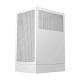 Deepcool CH170 Digital WH Mini Tower White Mini-ITX Gaming Desktop Casing