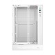 Deepcool CH170 Digital WH Mini Tower White Mini-ITX Gaming Desktop Casing
