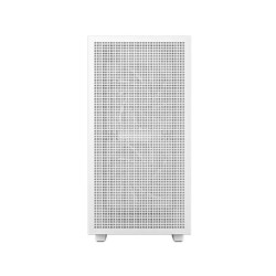 Deepcool CH360 WH Mid Tower White Micro-ATX Gaming Desktop Case #R-CH360-WHAPE3-G-1