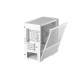 Deepcool CH360 WH Mid Tower White Micro-ATX Gaming Desktop Case #R-CH360-WHAPE3-G-1