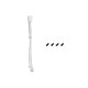 Deepcool FT12 WH (1xFAN) White Casing Cooling Fan