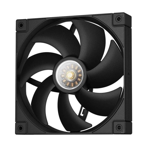 Deepcool FT14 (1xFAN) Black Casing Cooling Fan
