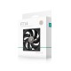 Deepcool FT14 (1xFAN) Black Casing Cooling Fan