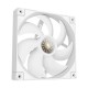 Deepcool FT14 WH (1xFAN) White Casing Cooling Fan