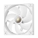 Deepcool FT14 WH (1xFAN) White Casing Cooling Fan