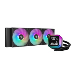 Deepcool LP360 360mm ARGB Liquid CPU Cooler