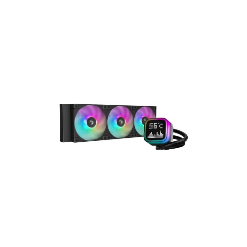 Deepcool LP360 360mm ARGB Liquid CPU Cooler