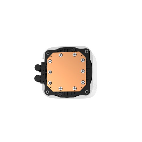 Deepcool LS720 SE Digital WH Liquid CPU Cooler