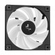 Deepcool LT240 ARGB AIO Black Liquid CPU Cooler