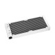 Deepcool MYSTIQUE 240 WH ARGB AIO White Liquid CPU Cooler