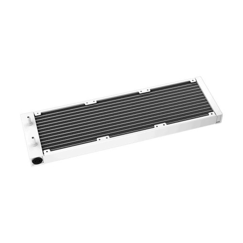 Deepcool MYSTIQUE 360 WH ARGB AIO White Liquid CPU Cooler