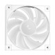 Deepcool MYSTIQUE 360 WH ARGB AIO White Liquid CPU Cooler