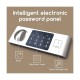 Deli ET520 Digital Safe Deposit Box