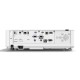 EPSON EB-L630U 6200 Lumens 3LCD WUXGA LASER Multimedia Projector