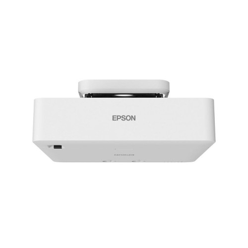 EPSON EB-L630U 6200 Lumens 3LCD WUXGA LASER Multimedia Projector