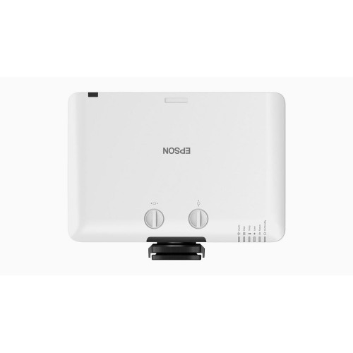 EPSON EB-L630U 6200 Lumens 3LCD WUXGA LASER Multimedia Projector