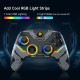 EasySMX X15 RGB Tri-Mode Wireless Controller