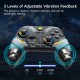 EasySMX X15 RGB Tri-Mode Wireless Controller