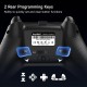 EasySMX X15 RGB Tri-Mode Wireless Controller